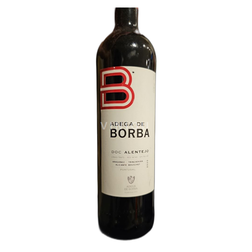 Bồ Đào Nha Alentejo Adega de Borba 2020