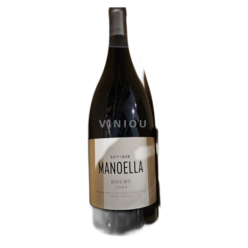 Portugalsko Douro Manoella 2022
