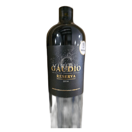 Portugal Alentejo Reserva 2016