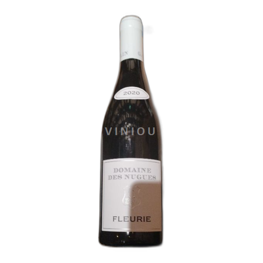 Beaujolais Fleurie Domaine des Nugues 2020