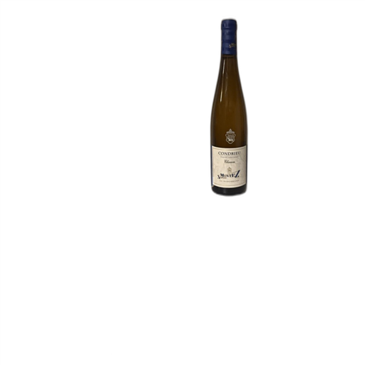 Rhônen laakso Condrieu Stéphane Montez Chanson 2018
