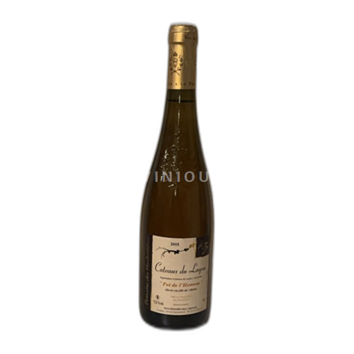 Valle del Loira Coteaux-du-Layon M & E B Pot de l'Homme 2015