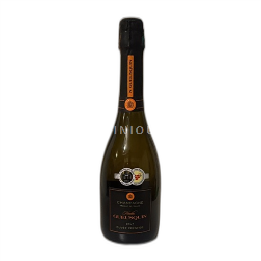 Champagne Nicolas Gueusquin Prestige 2020