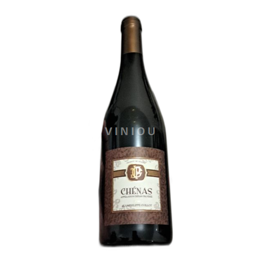Beaujolais Chénas Jean-Philippe Guillot 2023