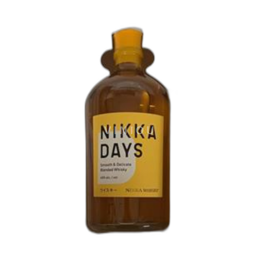 Nikka Days Nikka 5a Japan Unspecified
