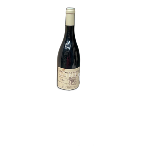Burgundsko Corton-Bressandes Grand Cru Domaine Marius Delarche 2000