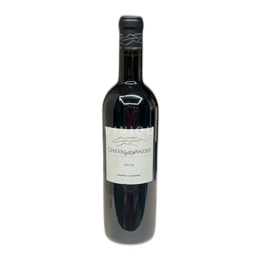 Mendoza Non specificato Cheval des Andes 2015