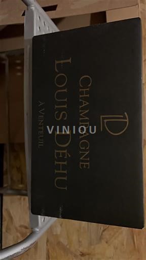 Champagne Louis Déhu Niet-geïntegreerd