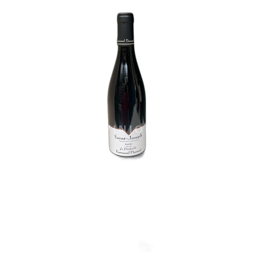 Rhônetal Saint-Joseph Emmanuel Darnaud La Dardouille 2021