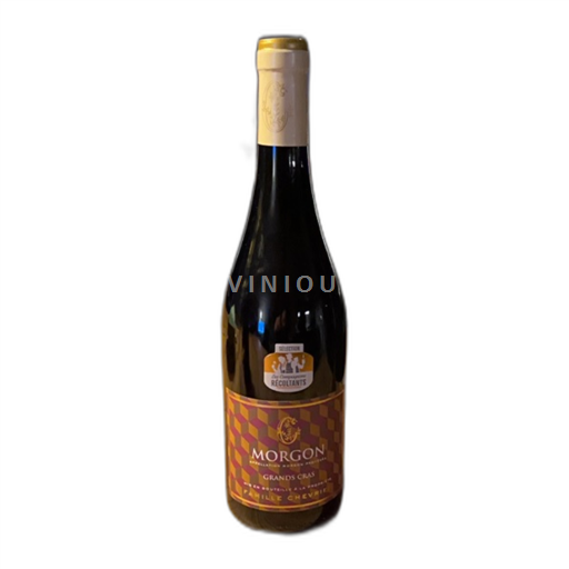 Borgoña Corton Famille Cheveau Grands Cras 2023