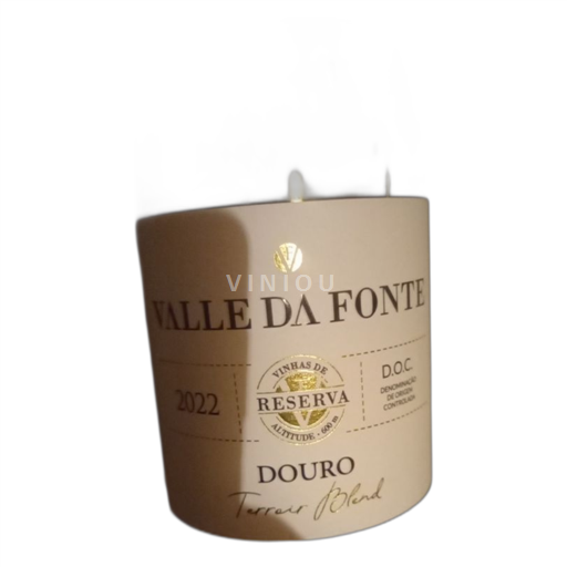 Portugalsko Douro Valle da fonte 2022