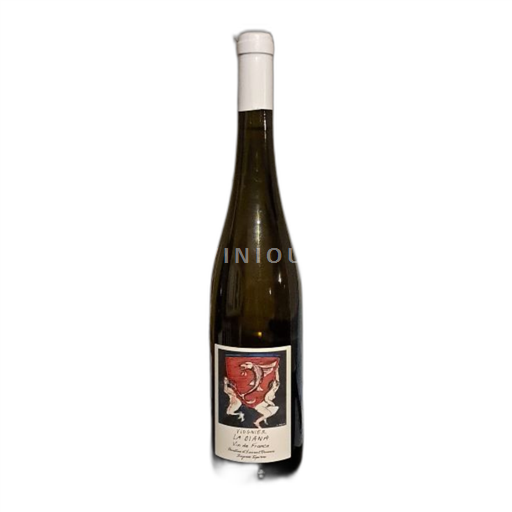 Thung lũng Rhône Condrieu VIoGNIER 2022