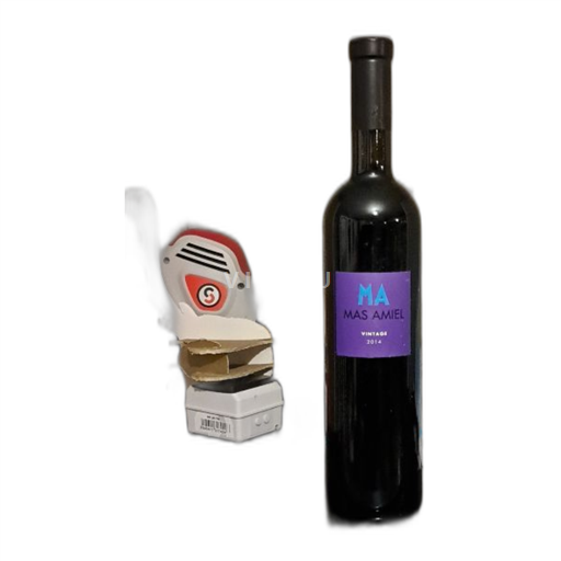 Roussillon Maury Mas Amiel 2014