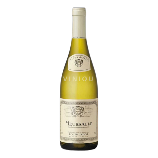 Bourgondië Meursault Louis Jadot Niet-geïntegreerd