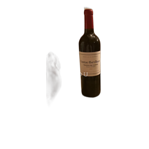 Bordeaux Pessac-Léognan Château Haut-Bailly 2021