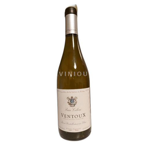 Valle del Rodano Ventoux Vignobles de la Vallée du Rhône Passe Colline 2021