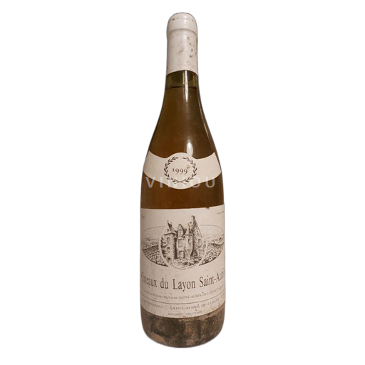 Valle del Loira Coteaux-du-Layon Blanchereau 1999