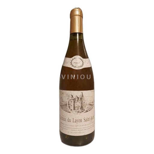 Valle del Loira Coteaux-du-Layon Blanchereau 1998