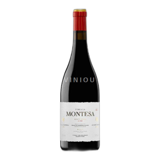 La Rioja Rioja Palacios Remondo La Montesa 2017