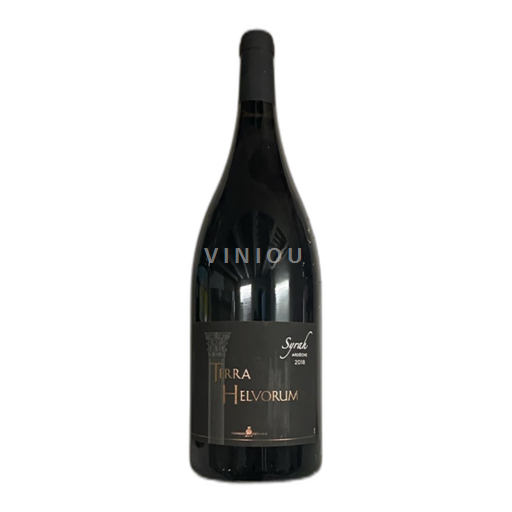 Valle del Rodano Non specificato Vigneron Ardèchois Terra Helvorum 2018