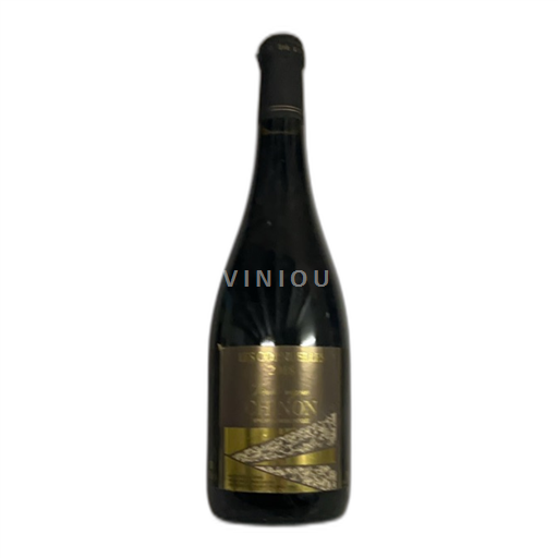 Loirevallei Chinon Le Logis de la Bouchardière Les Cornuelles Vieille Vigne 2018