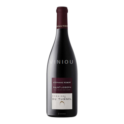 Rhône Valley Saint-Joseph Domaine du Tunnel 2022