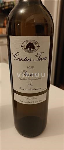 Sud-Ouest Bergerac Cantus Terra 2019