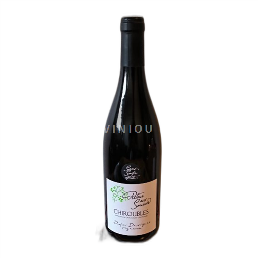 Beaujolais Chiroubles Didier Desvignes Retour aux Sources 2020