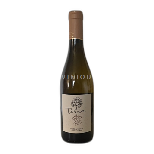 Languedoc Ospecificerad Moulin de Gassac Icke årgångsbetecknad