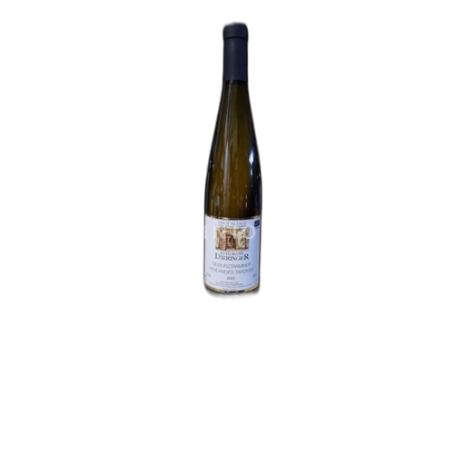 Alsácia Gewurztraminer Ruhlmann Dirringer Gewurztraminer Vendanges Tardives 2022