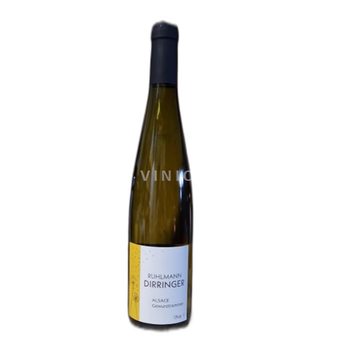 Alsácia Alsácia Grand Cru Ruhlmann Dirringer Gewurztraminer 2022