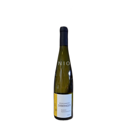 Alsácia Auxerrois Ruhlmann Dirringer 2021