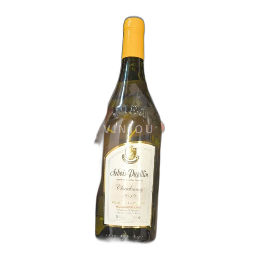 Jura Unspecified Maison Gouillaud Chardonnay 2019
