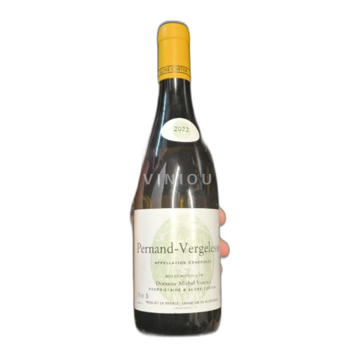 Borgoña Pernand-Vergelesses Grand Cru Domaine Michel Voarick 2022