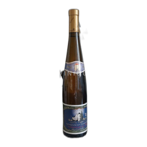 Alsace Ikke specificeret Château Wagenbourg Vendanges Tardives 2001