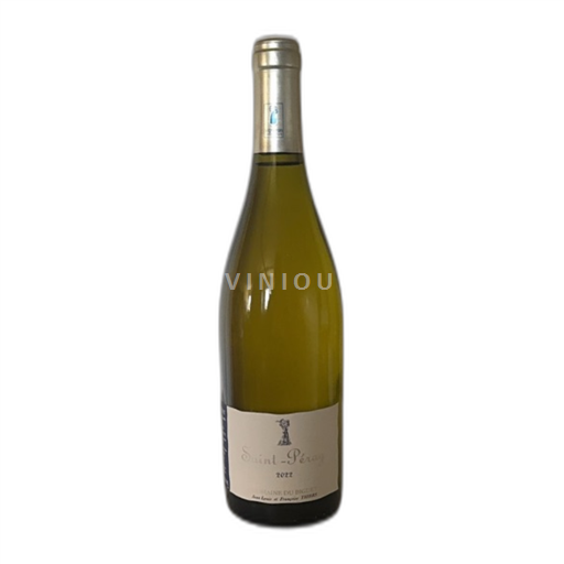 Vallée du Rhône Saint-Péray Domaine du Biguet 2022