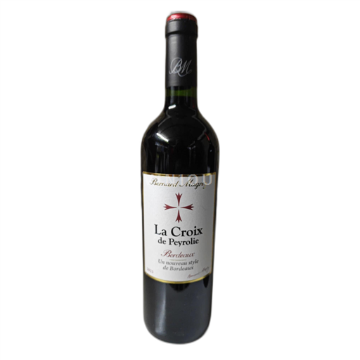 Bordeaux La Croix de Peyrolie 2023