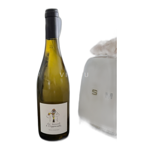 Valle del Ródano Côtes del Ródano Janer Les Sarments Blancs 2023