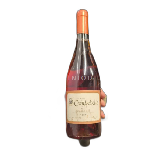Languedoc Saint-Chinian Domaine Combebelle 2017