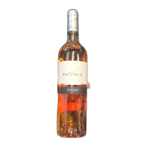 Languedoc Unspecified Beauvignac Syrah 2023