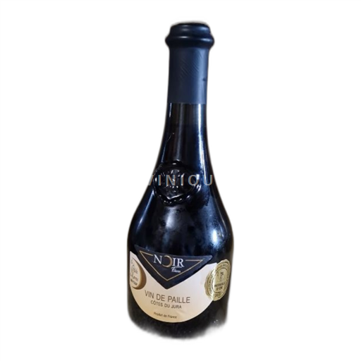 Jura Côtes-du-Jura Noir Frères Le Petite Marne 2016