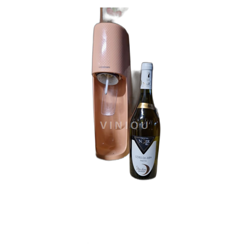 Vin Blanc sec Tradition Noir Frères 2017 France Jura Côtes-du-jura AOC