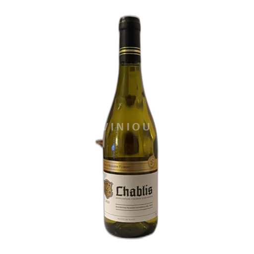 Burgundi Chablis Maison Chausseron 2023