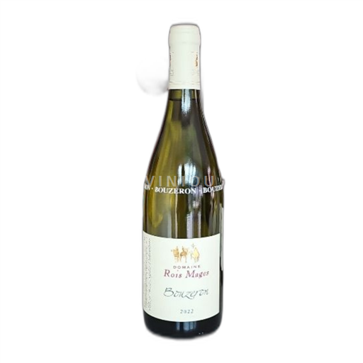 Borgogna Bouzeron Domaine Rois Mages 2022