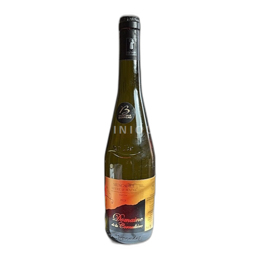Loire Valley Muscadet Sèvre et Maine Domaine de la Cornulière Sur Lie 2023