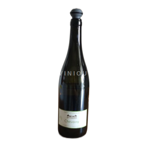 Loiredalen Cheverny Domaine des Hautes Bruyères 2022