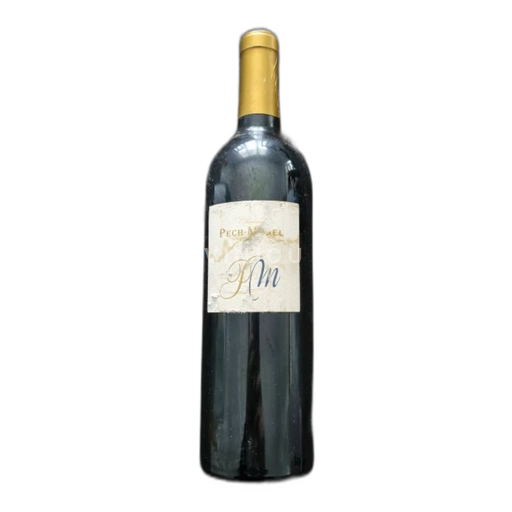 Languedoc Saint-Chinian Château Pech-Menel 2018