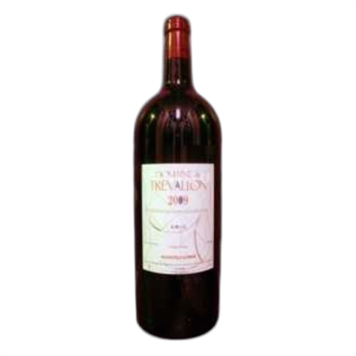 Provenza No especificado Domaine de Trévallon 2009