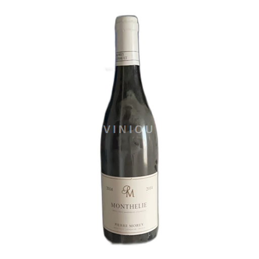 Bourgogne Monthélie Pierre Morey 2014