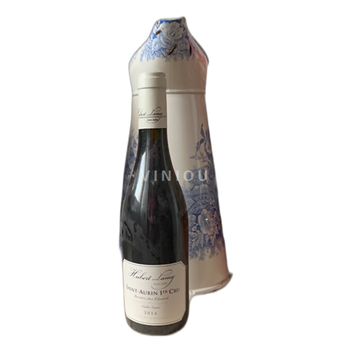 Burgund Nicht spezifiziert Premier Cru Hubert Lamy Vieilles Vignes 2014